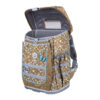 McNeill Schulranzen-Set ERGO COMPACTO, 5tlg. GRETA -Kollektion 2025 – Bild 2