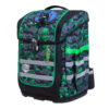 McNeill Schulranzen-Set ERGO COMPACTO, 5tlg. KIDS FROM THE BLOCK -Kollektion 2025 – Bild 2
