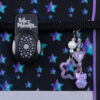 McNeill Schulranzen-Set ERGO COMPACTO, 5tlg. STAR NIGHT -Kollektion 2025 – Bild 4