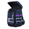 McNeill Schulranzen-Set ERGO COMPACTO, 5tlg. STAR NIGHT -Kollektion 2025 – Bild 2