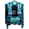McNeill Schulranzen-Set PERFECTO, 5tlg. GRADIENT Blue Lagoon -Kollektion 2025 – Bild 3