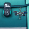 McNeill Schulranzen-Set PERFECTO, 5tlg. GRADIENT Blue Lagoon -Kollektion 2025 – Bild 2