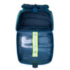 McNeill Schulranzen-Set PERFECTO, 5tlg. GRADIENT Blue Lagoon -Kollektion 2025 – Bild 4