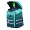 McNeill Schulranzen-Set PERFECTO, 5tlg. GRADIENT Blue Lagoon -Kollektion 2025 – Bild 9