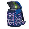 McNeill Schulranzen-Set PERFECTO, 5tlg. DENIM -Kollektion 2025 – Bild 2