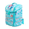 McNeill Schulranzen-Set PERFECTO, 5tlg. DISNEY – ARIELLE -Kollektion 2025 – Bild 5