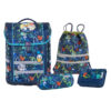 McNeill Schulranzen-Set PERFECTO, 5tlg. DISNEY – DONALD DUCK -Kollektion 2025 – Bild 4
