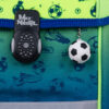 McNeill Schulranzen-Set PERFECTO, 5tlg. FOOTBALL 2T -Kollektion 2025 – Bild 2