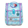 McNeill Schulranzen-Set PERFECTO, 5tlg. DISNEY – FROZEN -Kollektion 2025 – Bild 2