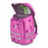 McNeill Schulranzen-Set ERGO PERFECTO, 5tlg. PINKY -Kollektion 2024 – Bild 9