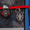 McNeill Schulranzen-Set PERFECTO, 5tlg. MARVEL – SPIDER MAN -Kollektion 2025 – Bild 4