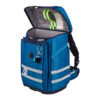 McNeill Schulranzen-Set ERGO PERFECTO, 5tlg. TETRA -Kollektion 2024 – Bild 8