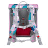 McNeill Schulranzen-Set TENERO 5tlg. BARBA -Kollektion 2025 – Bild 8