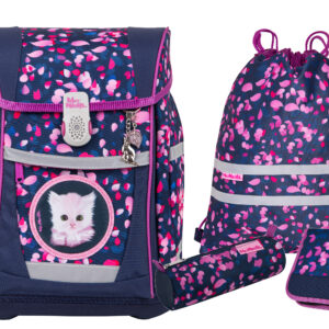 McNeill Schulranzen-Set TENERO 5tlg. DREAM - Kollektion 2024