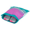 McNeill Schulranzen-Set PERFECTO, 5tlg. GRADIENT BLUEBERRY -Kollektion 2025 – Bild 11