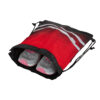 McNeill Schulranzen-Set PERFECTO, 5tlg. GRADIENT CRANBERRY -Kollektion 2025 – Bild 9