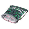 McNeill Schulranzen-Set ERGO COMPACTO, 5tlg. KIDS FROM THE BLOCK -Kollektion 2025 – Bild 5