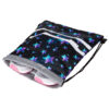McNeill Schulranzen-Set ERGO COMPACTO, 5tlg. STAR NIGHT -Kollektion 2025 – Bild 9