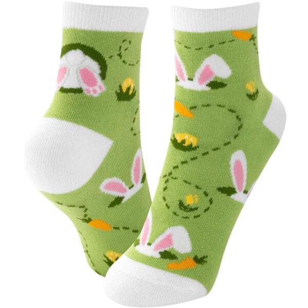 Kinder-Zaubersocken »Bin mal auf Eiersuche!«