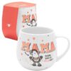 Tasse »Mama schön, dass es Dich gibt!« – Bild 2