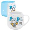 Tasse »Papa schön, dass es Dich gibt!« – Bild 2
