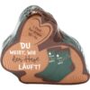 Zaubersocken »Weiß wie der Hase läuft!« – Bild 3