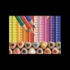 FABER-CASTELL Colour GRIP Buntstifte farbsortiert, 12 St. – Bild 2