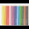 FABER-CASTELL Colour GRIP Buntstifte farbsortiert, 24 St. – Bild 2
