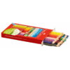FABER-CASTELL Colour GRIP Buntstifte farbsortiert, 24 St. – Bild 3