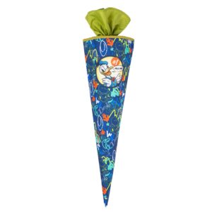McNeill Schultüte DISNEY – DONALD DUCK -Kollektion 2025