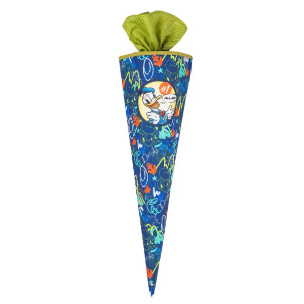 McNeill Schultüte DISNEY – DONALD DUCK -Kollektion 2025