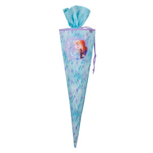 McNeill Schultüte DISNEY – FROZEN -Kollektion 2025