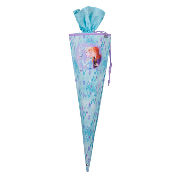 McNeill Schultüte DISNEY – FROZEN -Kollektion 2025