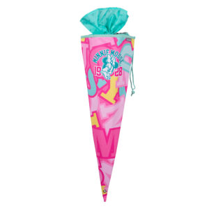 McNeill Schultüte DISNEY – MINNIE MOUSE -Kollektion 2025